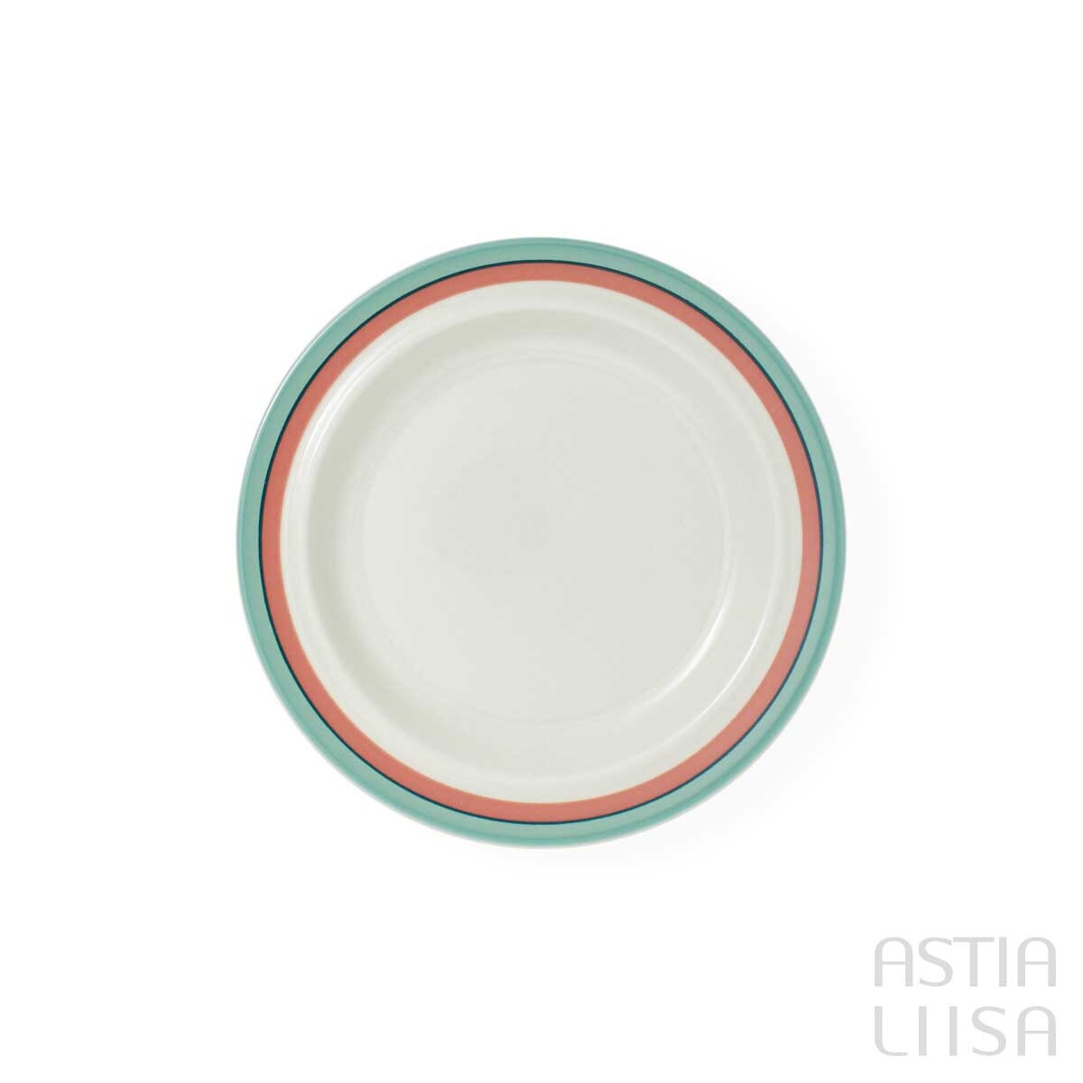 Arabia Milja プレート 17 cm , ヴィンテージ | Astialiisa Online