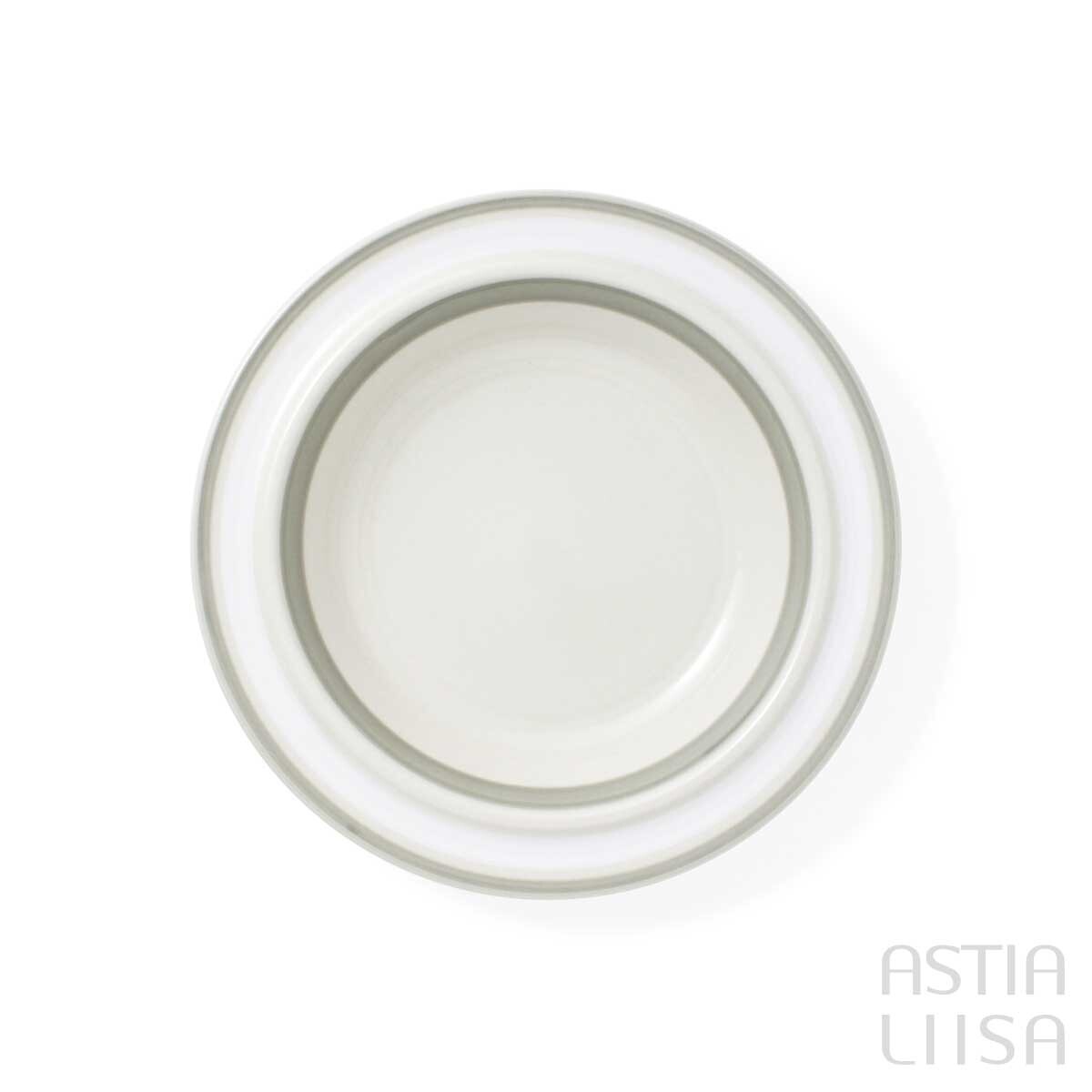 Arabia Salla スーププレート 20 cm, ヴィンテージ | Astialiisa Online