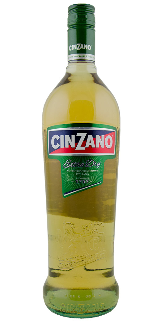 Cinzano Extra Dry Vermouth | Astor Wines & Spirits
