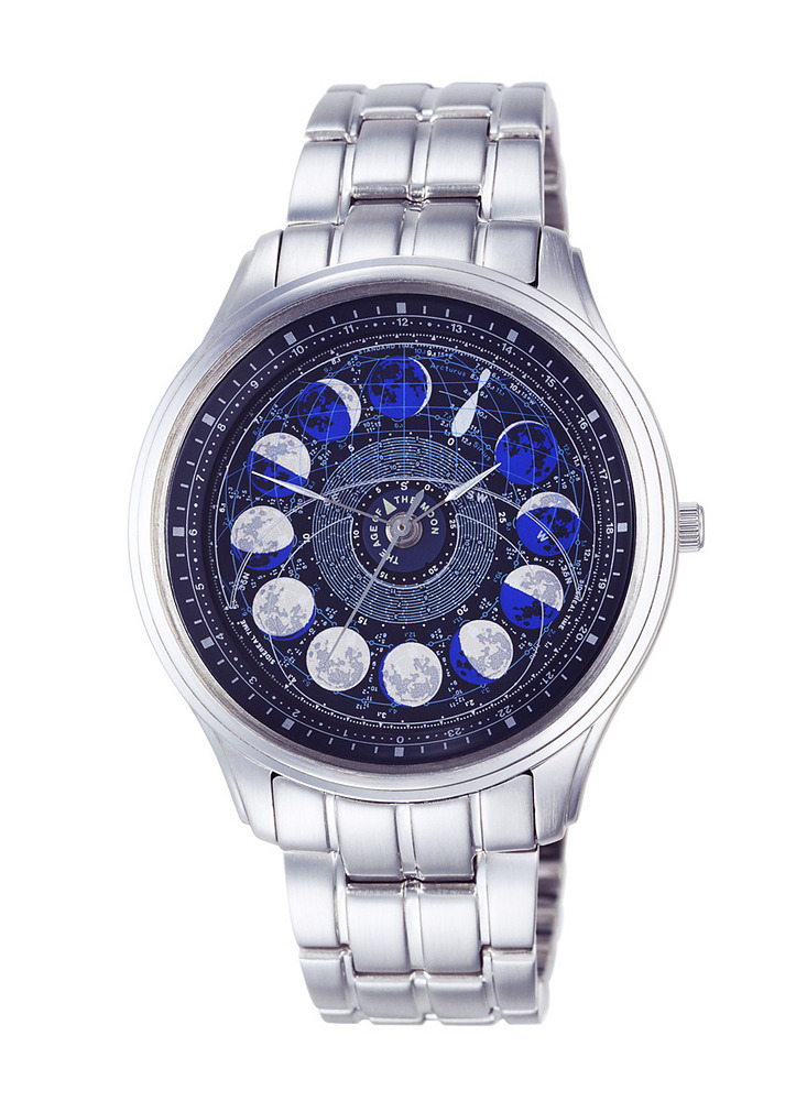 新製品情報】本格天体ウオッチ“ASTRODEA”のボーイズサイズ小型