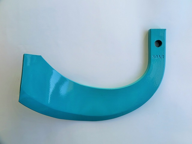 クボタ純正 耕うん爪 スーパー反転爪 40本 2919S