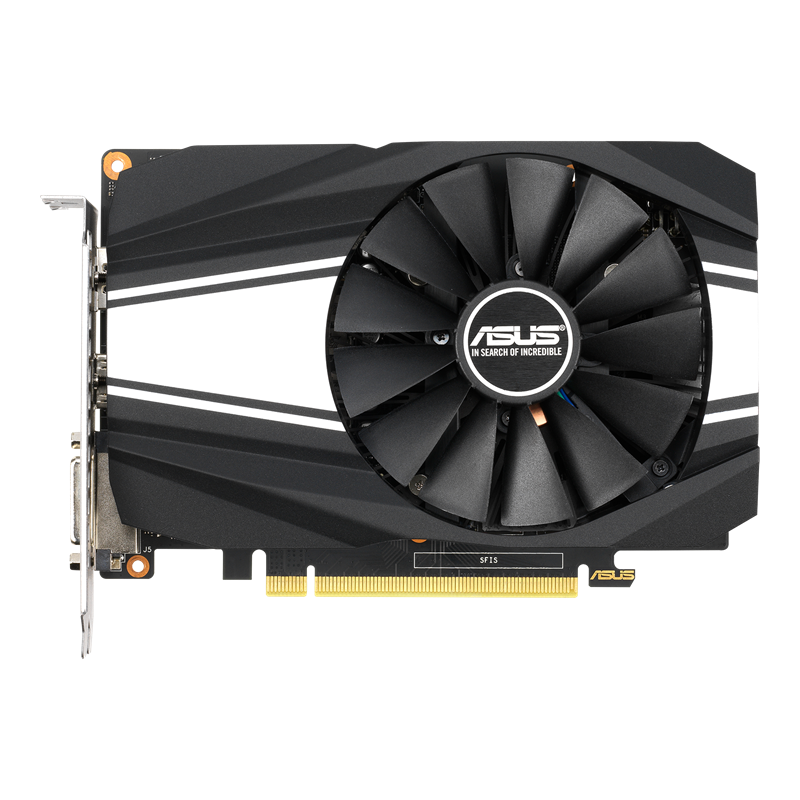 PH-GTX1660S-O6G｜Graphics Cards｜ASUS Global