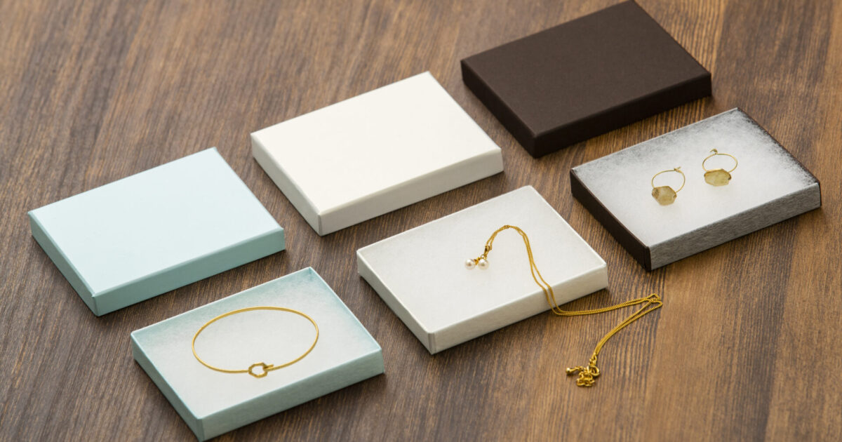 スマートボックスSサイズ | 商品を探す | 貼り箱パッケージの総合