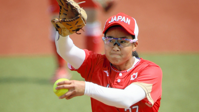 上野が降板、日本救った20歳の後藤希友 世界最高峰に学んだ極意 - 東京