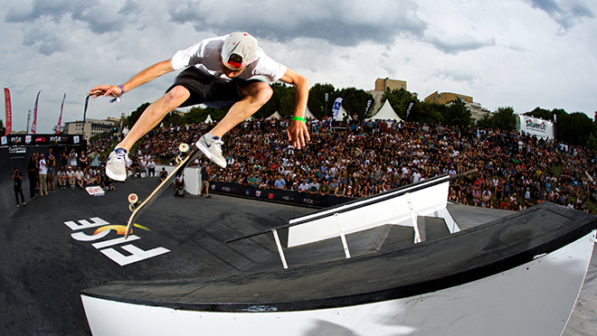 東京オリンピック2020｜スケートボード｜競技紹介：朝日新聞デジタル