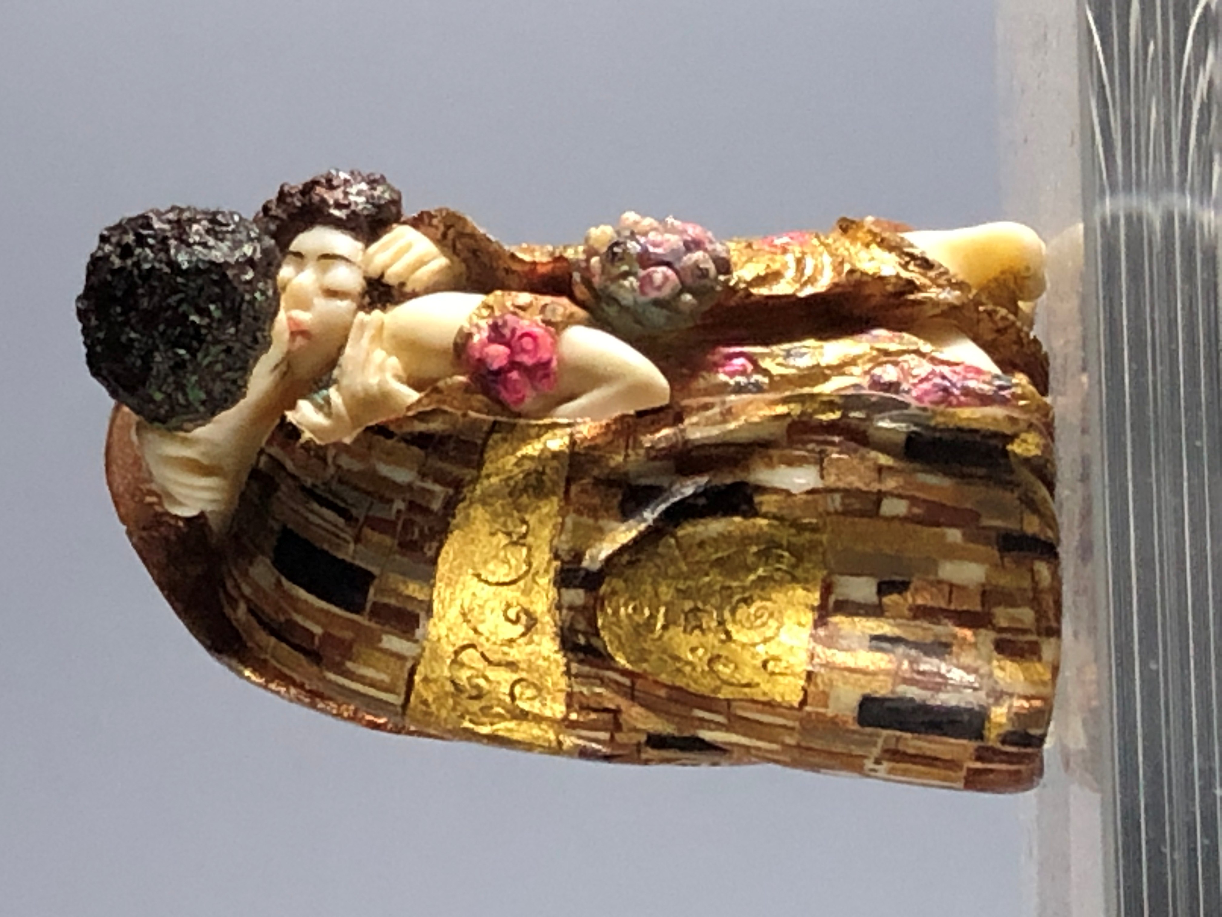 現代根付彫刻 夜 | 新宿教室 | 朝日カルチャーセンター