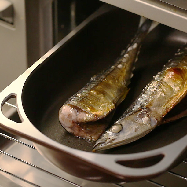 魚焼きグリルで時短レシピ♪ レパートリーが増える簡単活用術とは