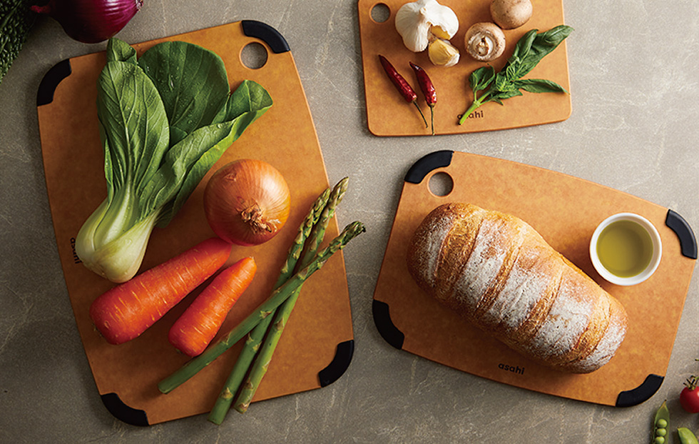 ミクロまな板｜アサヒ軽金属工業【公式】｜圧力鍋(ゼロ活力なべ