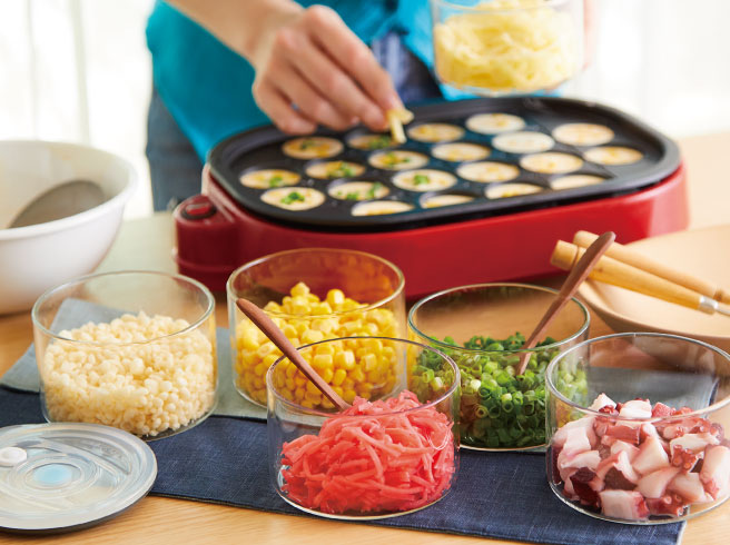 真空アラカルト｜アサヒ軽金属工業【公式】｜圧力鍋(ゼロ活力なべ