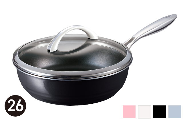 オールライト｜アサヒ軽金属工業【公式】｜圧力鍋(ゼロ活力なべ