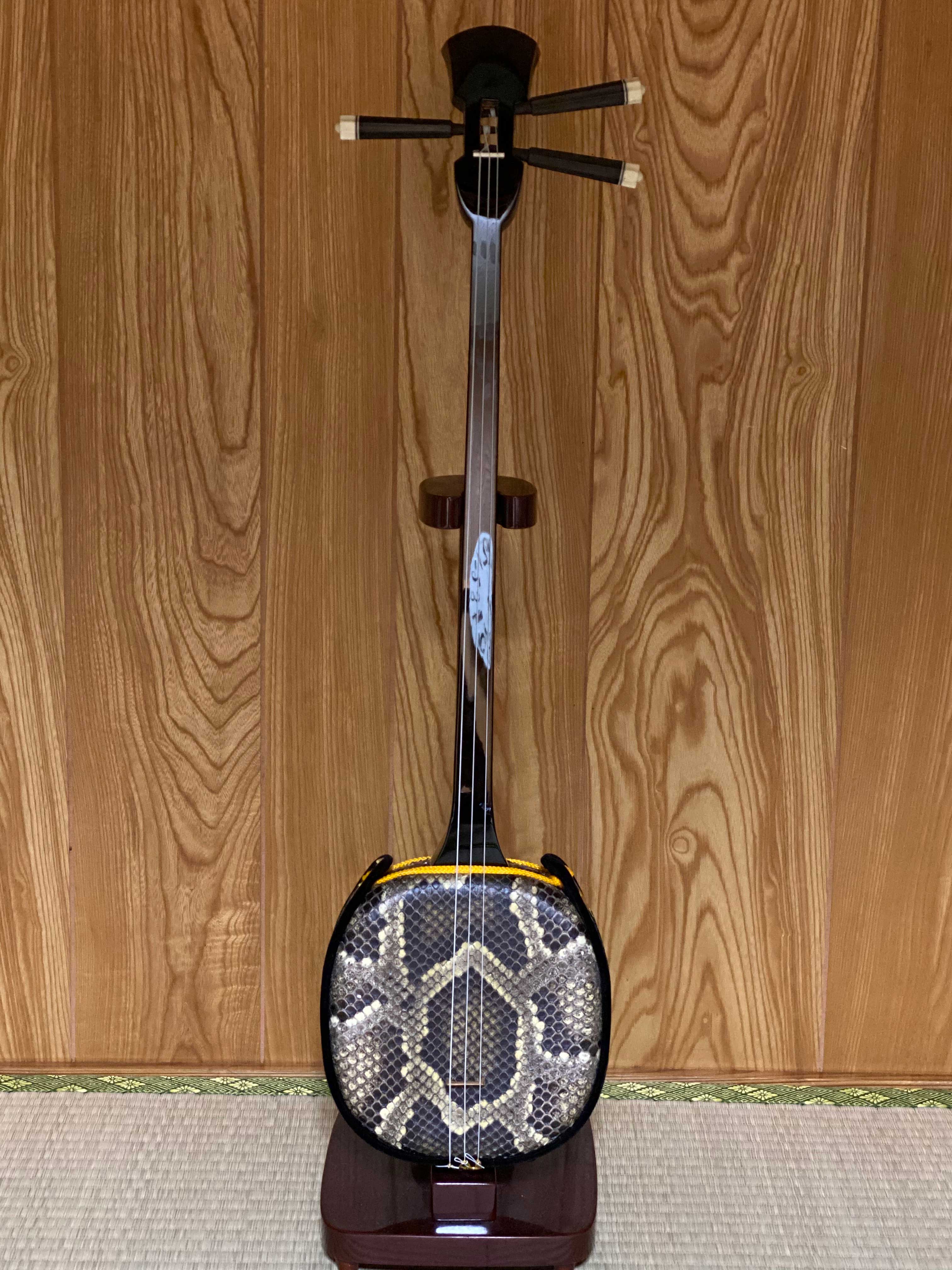 商品詳細│オーダーメイドの沖縄三線「あしば沖縄」