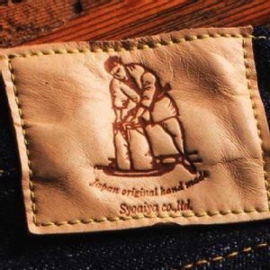 ジーンズブランド裾上げ｜チェーンステッチのご用命お問合せは亜洲'Sへ