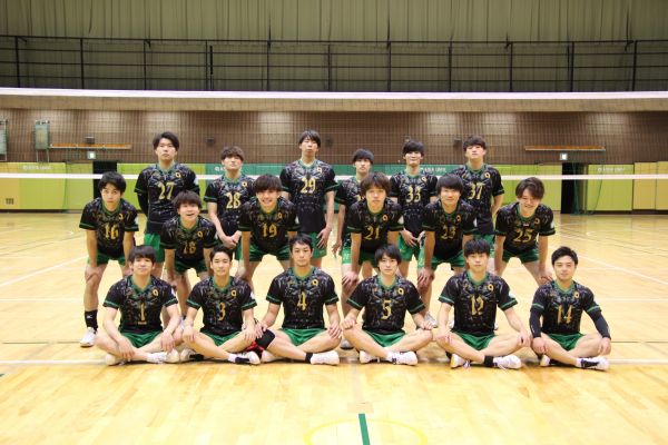 バレーボール部 | ASIA SPORTS ASIA UNIVERSITY SPORTS SITE