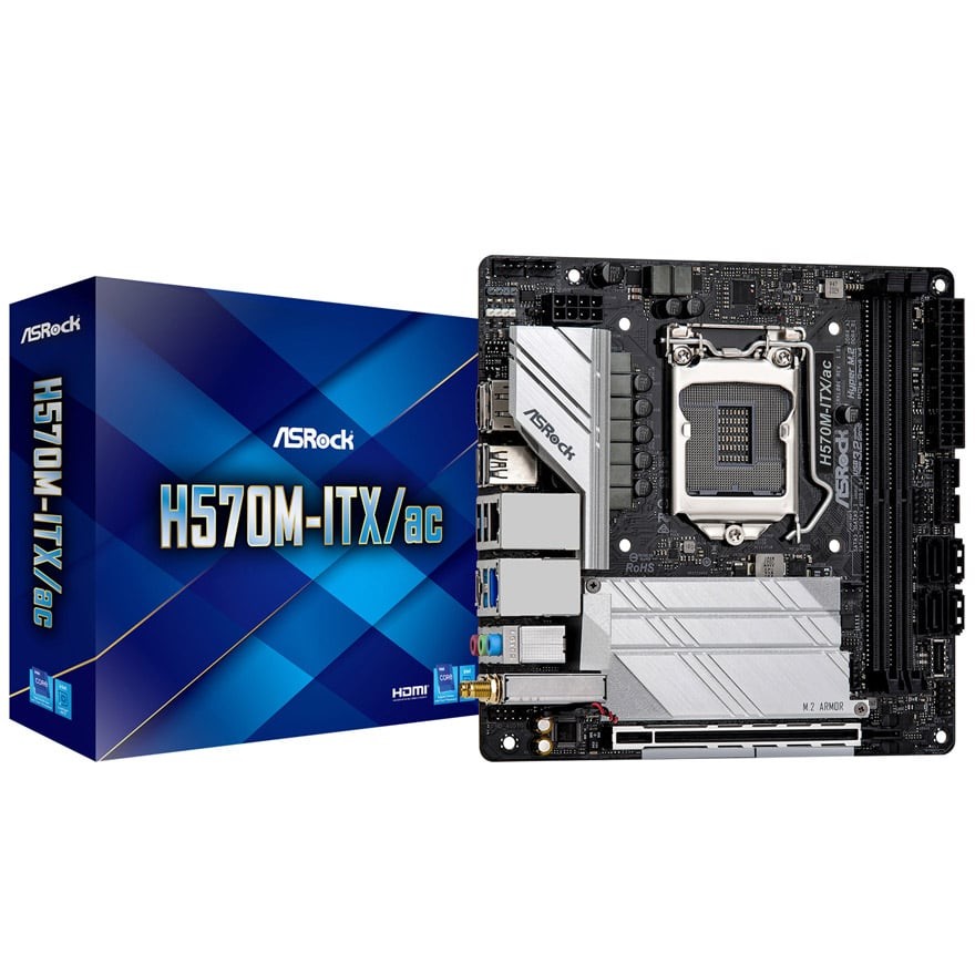 中古】ASRock H570M-ITX/ac マザーボード h570m-itx-ac_thumb.jpg