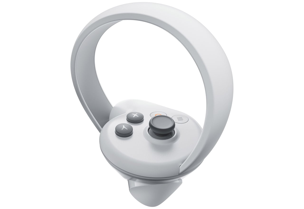 PICO 4 Enterprise | PICO Technology VRヘッドマウントディスプレイ