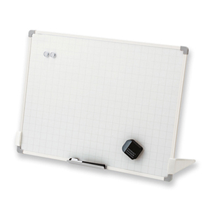 アルミ枠ホワイトボード AWB058 | 株式会社アスカ