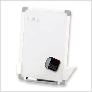 スタンドつきホワイトボード VWB076 | 株式会社アスカ