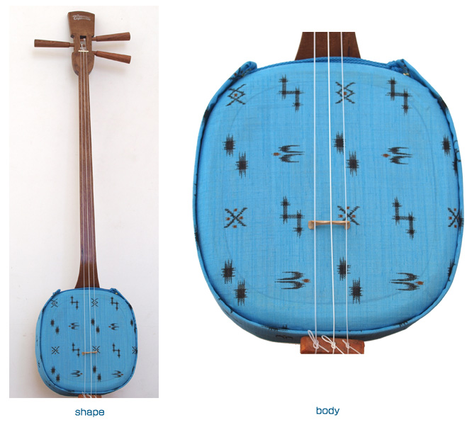 ウッド三線 本体 ASOVIVA 三線 販売｜沖縄の三線専門店【ASOVIVA】