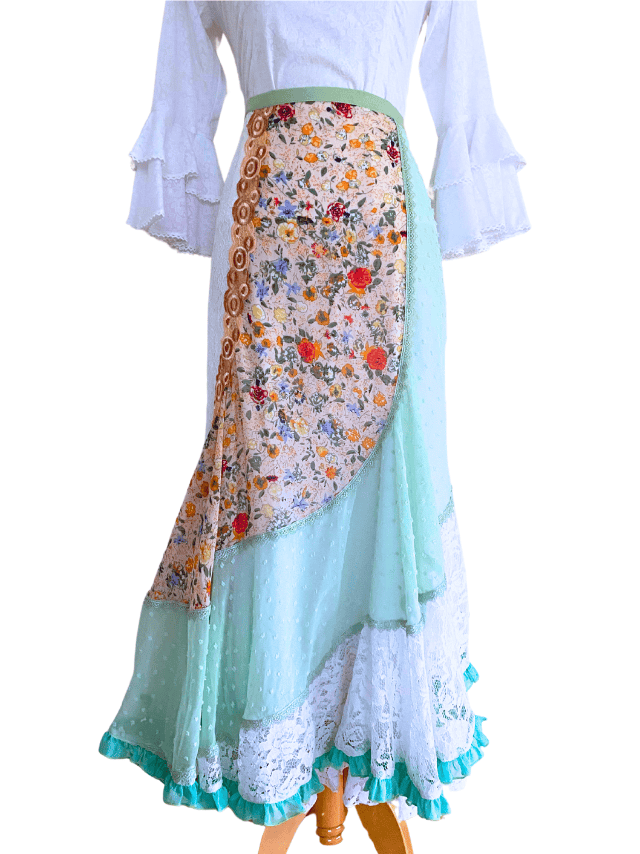 フラメンコ衣装ドレス あとりえ*あいあい