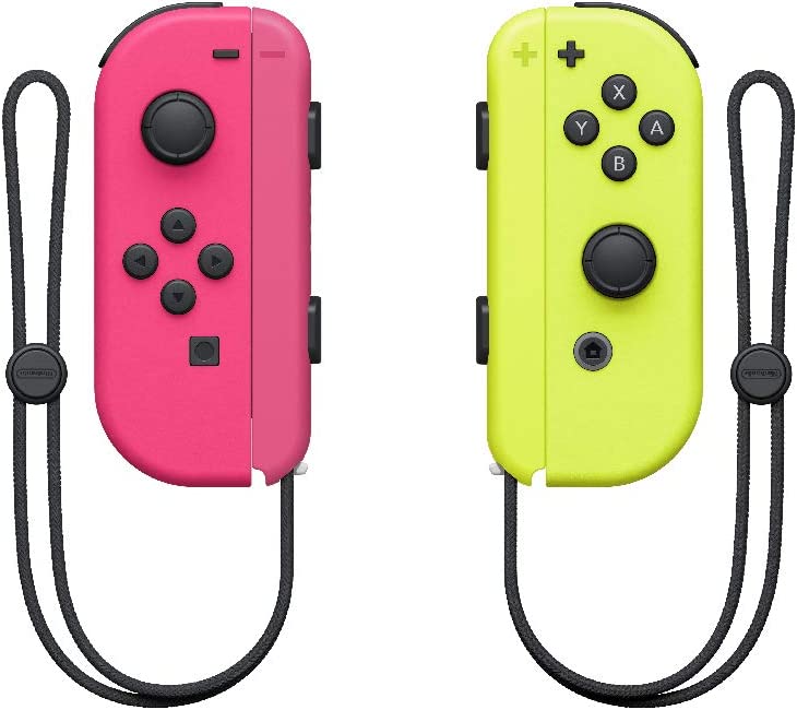 Switch スーパー マリオパーティ 4人で遊べる Joy-Conセット【新品