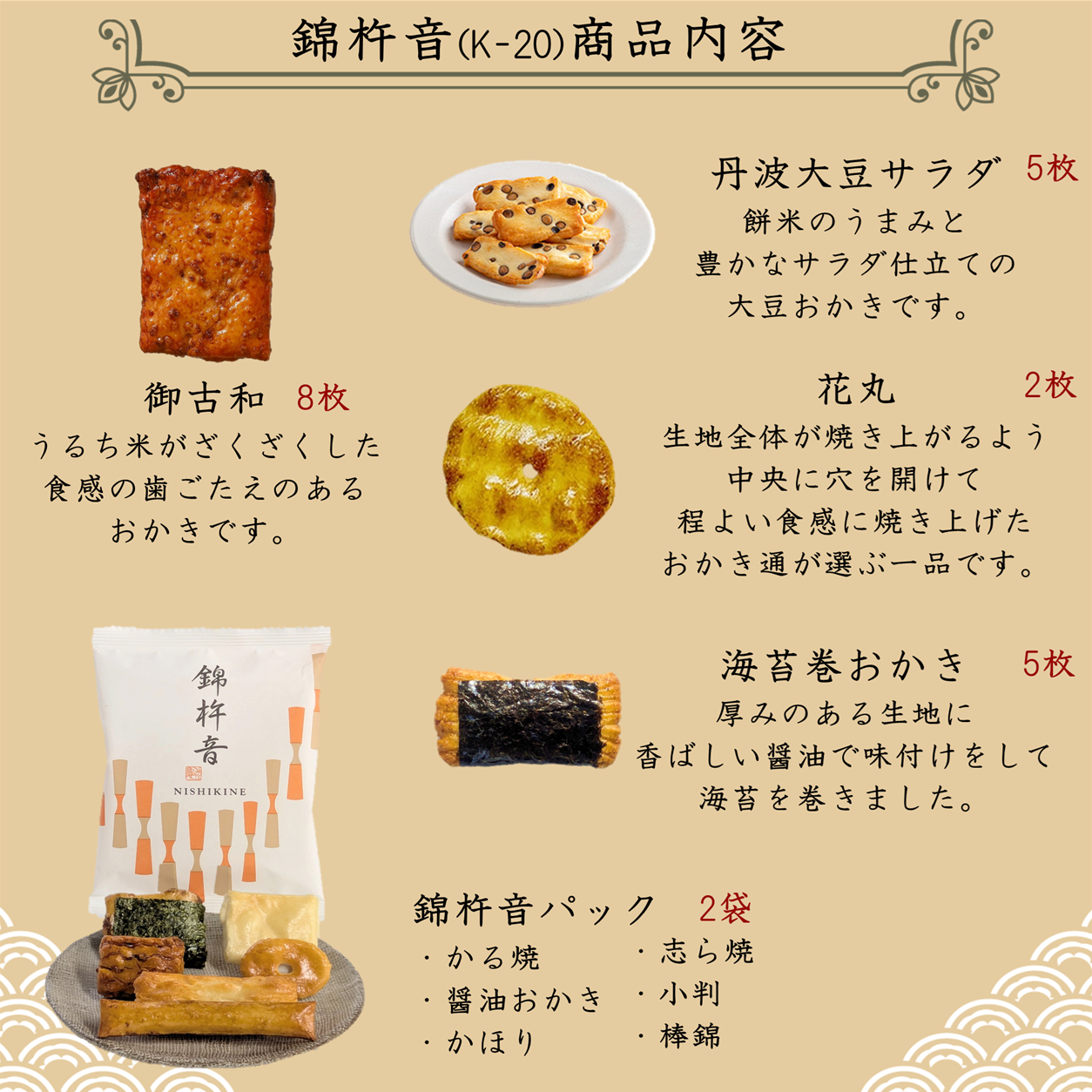 み乃龜 オンラインショップ