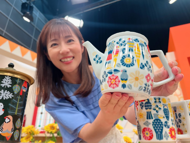 KOTORITACHI（コトリタチ）静岡店」が静岡市にオープン！鳥好きには