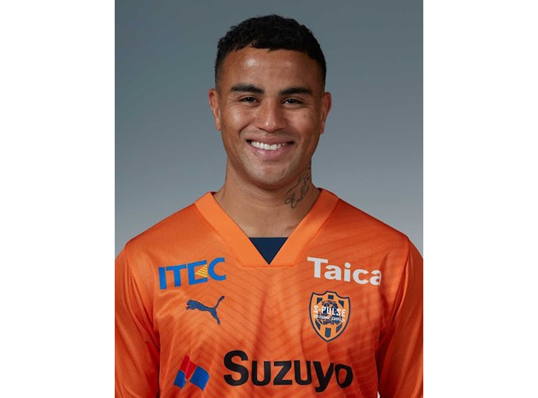 ⚽清水エスパルス FWカルリーニョスが退団 契約更新せず｜静岡新聞