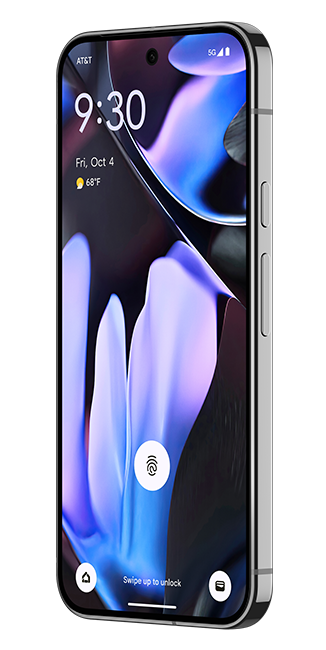 Google Pixel 9 Pro XL – Pricing, Specs & Reviews | AT&T Wireless