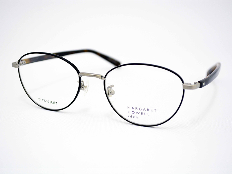 MHT0063｜Optical Titanium Collection｜MARGARET HOWELL idea