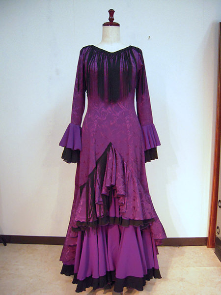 コレクション | 横浜にあるアトリエ・プリマ | 現役バイラオーラが作る