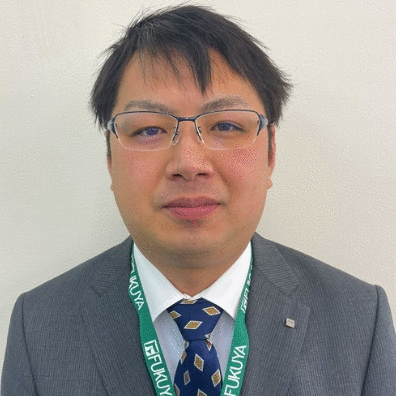 アットホーム】吉川 征吾((株)福屋不動産販売 深江橋店)｜賃貸・不動産情報