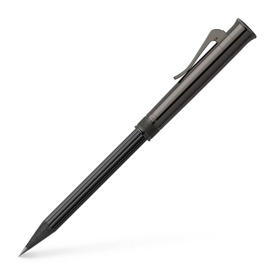 Graf von Faber-Castell Perfect Pencil - Black – Atlas Stationers