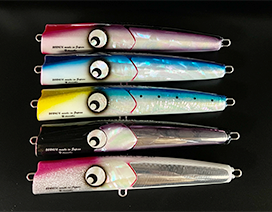 アトール Atoll ボンガー190 Atoll ボンガー190 | CLEVER FISH