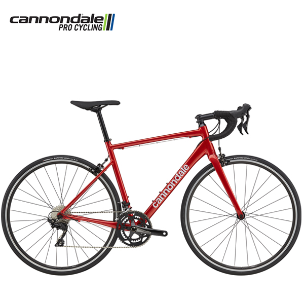CANNONDALE(キャノンデール ロードバイク)正規販売店のアトミック サイクル