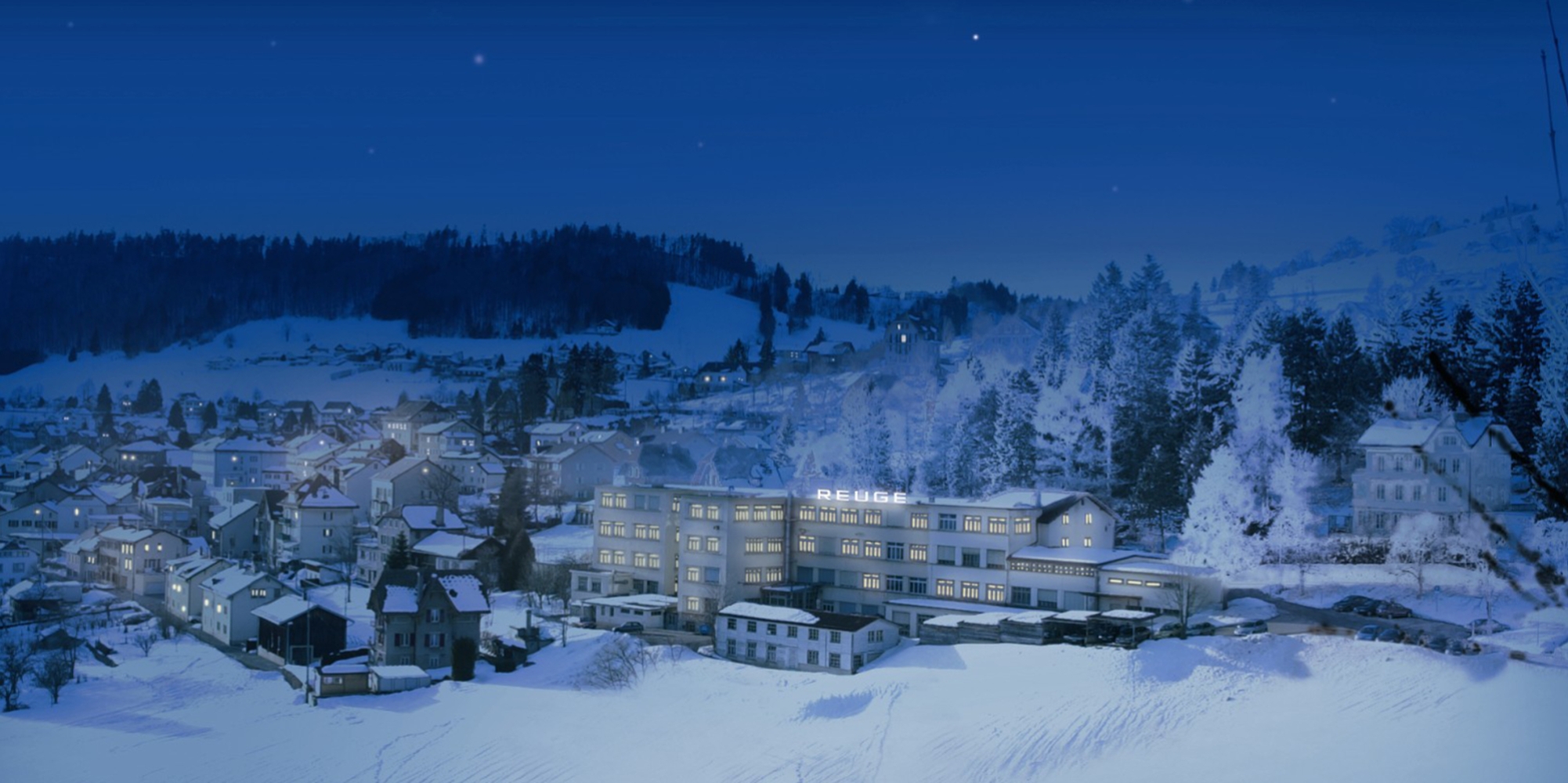 スイスREUGE(リュージュ)オルゴール日本公式サイト LINEはじめました