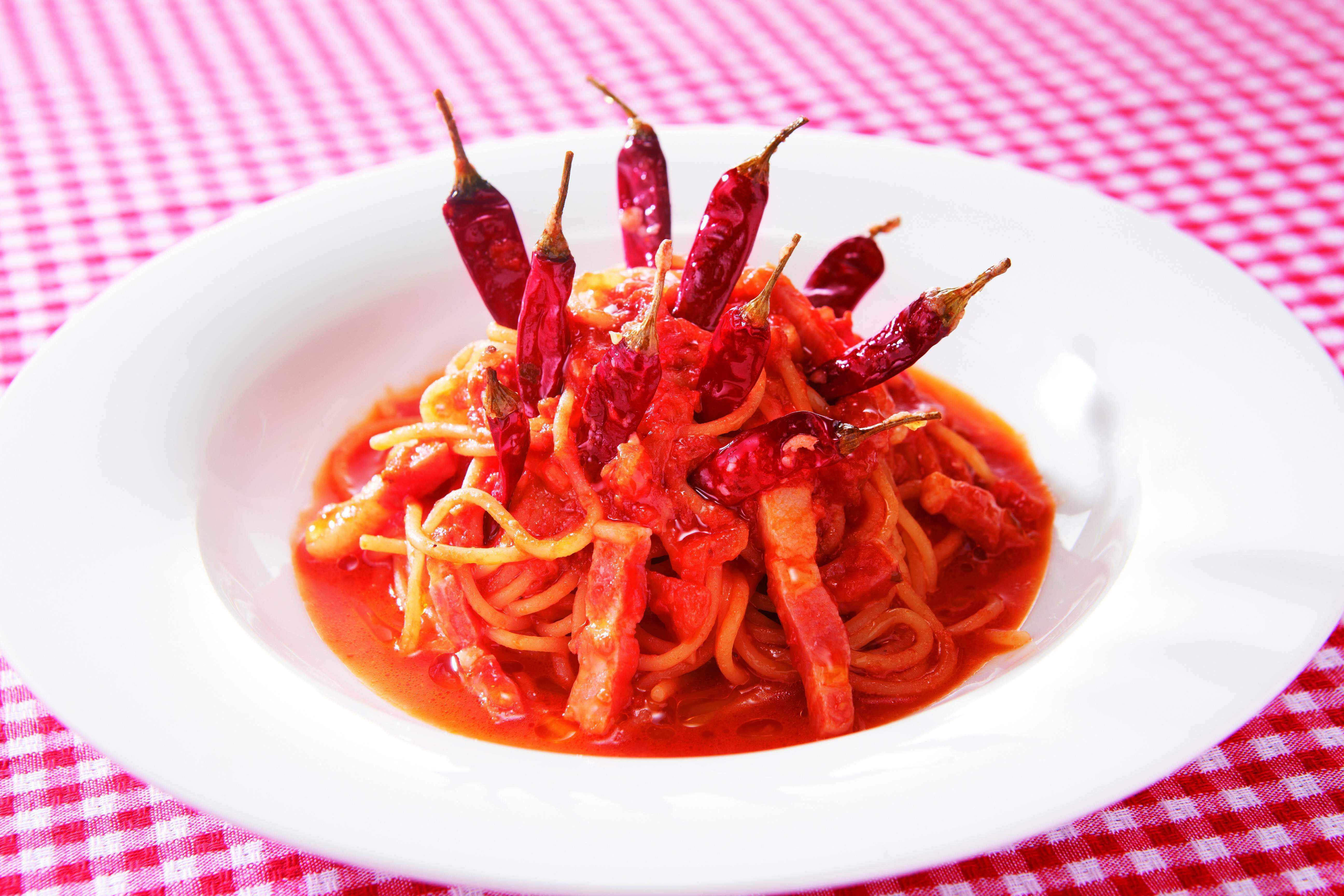 メニューブックに記載なしの裏メニュー】 グラッチェガーデンズ史上最