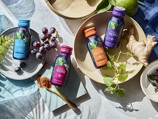 年末年始の健康管理には、手軽にできるファスティングを