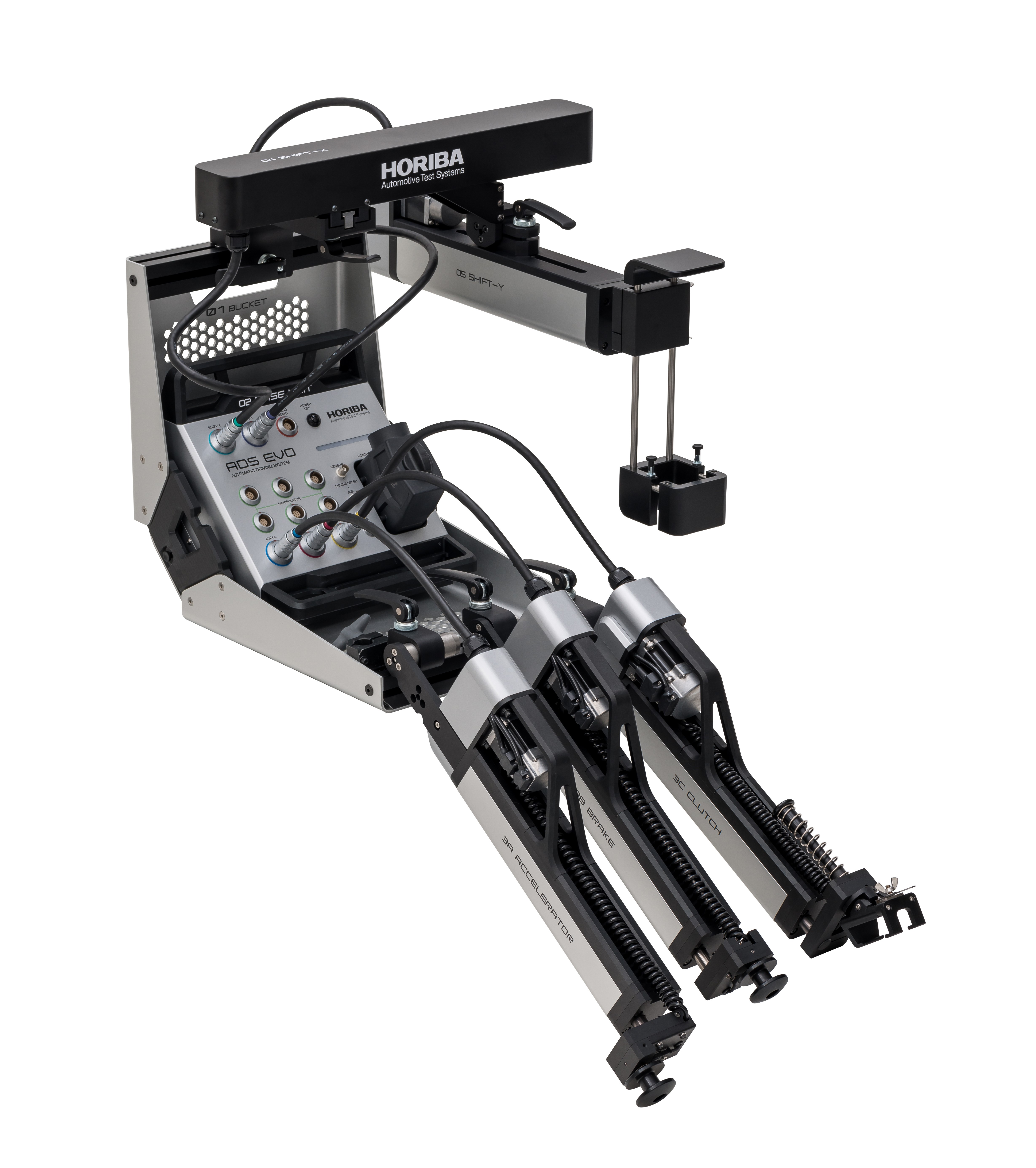 自動運転システム ADS EVOが 「German Design Award 2024」を受賞