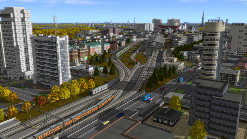 A列車で行こう9 Version5.0 コンプリートパックDX+ Windows（Steam）用