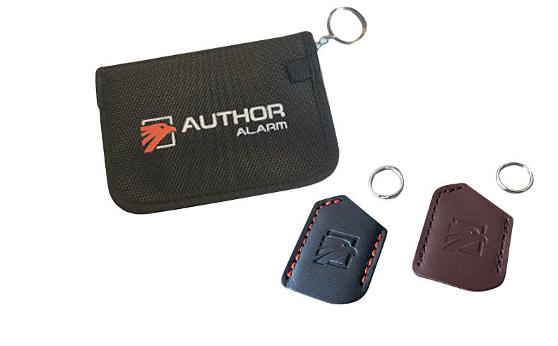 アクセサリー - AUTHOR ALARM（オーサーアラーム ジャパン）