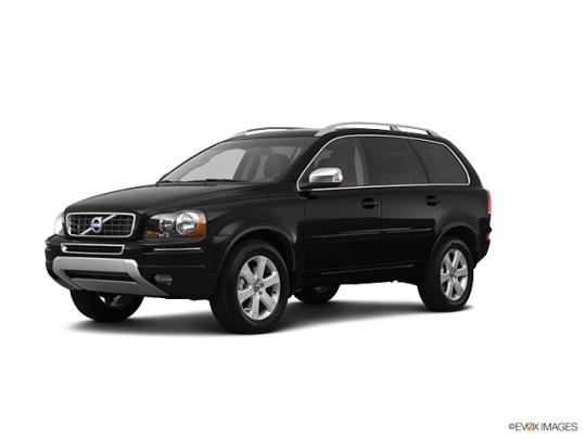 2013 Volvo XC90 VINs, Configurations, MSRP & Specs - AutoDetective