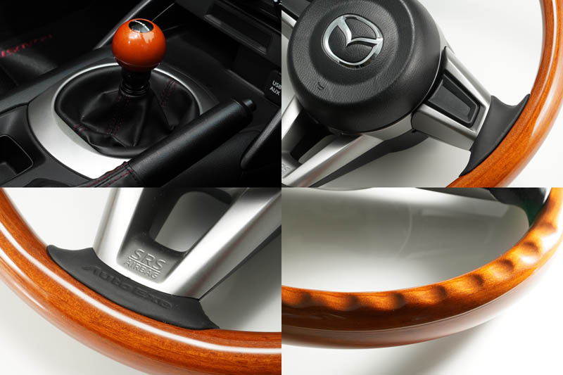 ウッド ステアリング ウッド ステアリング ホイール ウッド