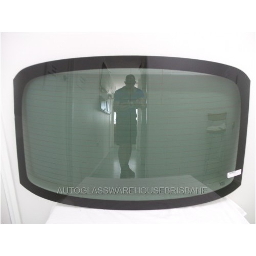 Replacement Rear Sedan Glass for KIA OPTIMA | New & Secondhand