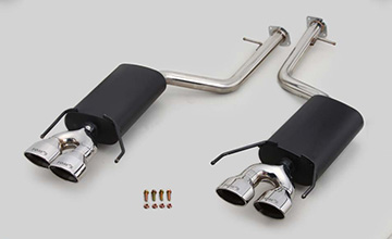 F40系レクサスLS用マフラー・エキゾーストパーツの販売サイト｜LEXUS