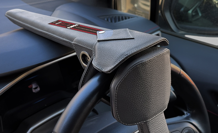 TOMS トムス ホーンボタン カーボンブラック カーボンタイプ 【公式通販】