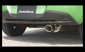 デミオ｜マフラー【通販サイトauto-acp2】