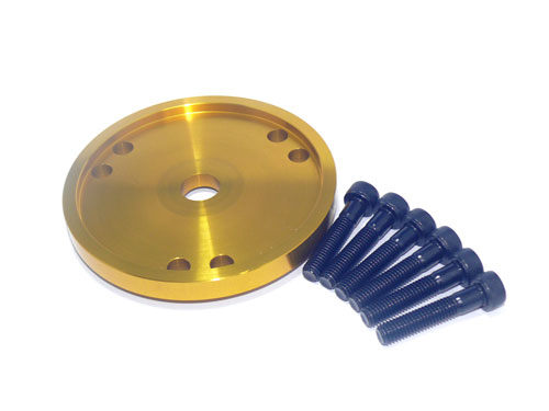 オートスタッフ/チューニング1｜ドライブシャフトスペーサー