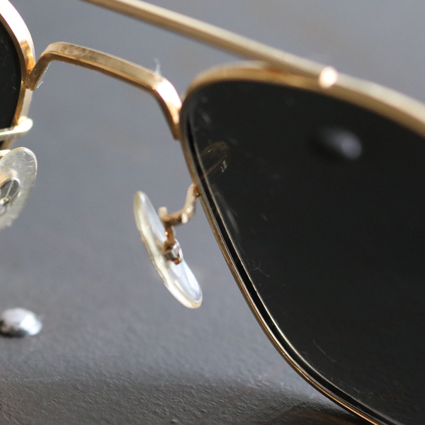 RANDOLPH ENGINEERING(ランドルフ エンジニアリング）ミリタリー