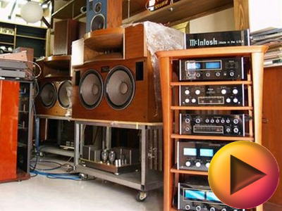 ダイナコ DYNACO Mark-VI 真空管パワーアンプ