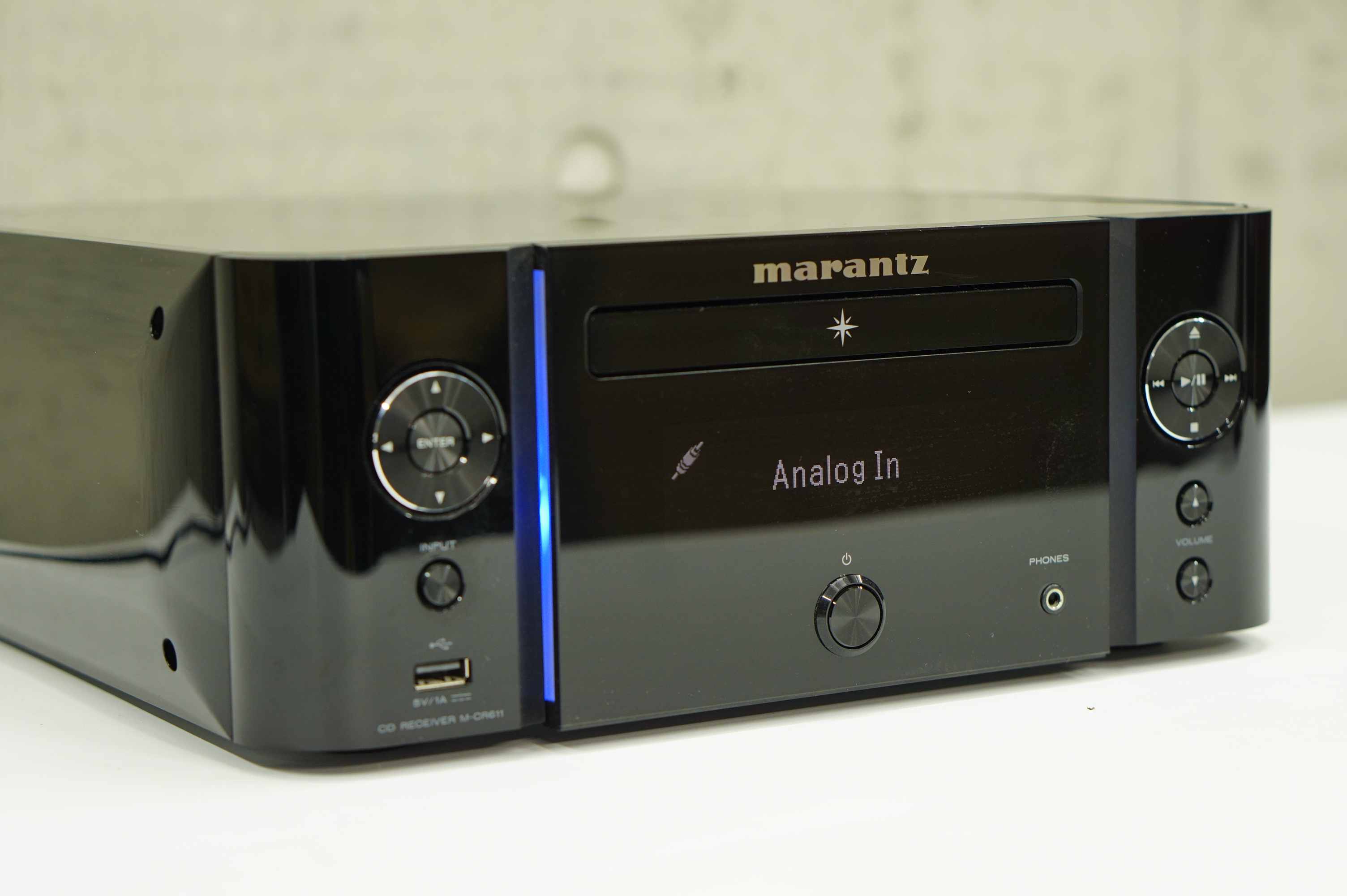 アバックWEB-SHOP / 【中古】 Marantz M-CR611【コード01-08282】
